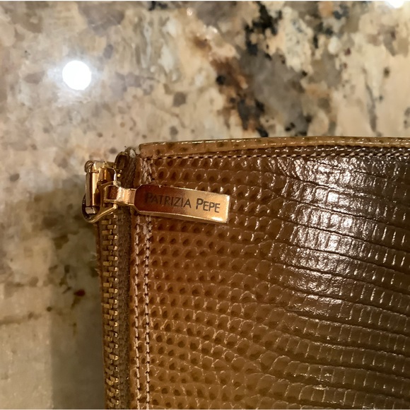 Patricia Pepe leather boots size 39 - Picture 4 of 11